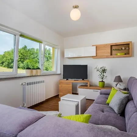 Cosy In Villa *