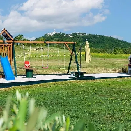 Cosy In Вилла *